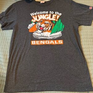 Homage Bengals Tee